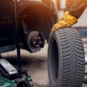 Ulubey Oto Lastikçi